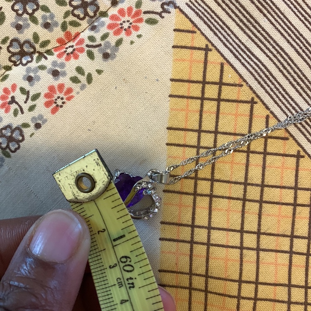Necklace - Picture 3 of 5